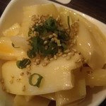 麺線屋formosa - 台湾おつまみメンマ