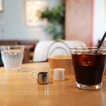 ワールドブックカフェ - 