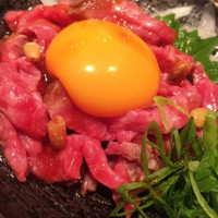 和牛焼肉 とびうし 飯田橋 - 