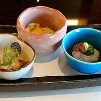 日本料理 花菊 - 