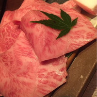 和牛焼肉 とびうし 飯田橋 - 