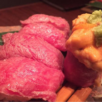 和牛焼肉 とびうし 飯田橋 - 