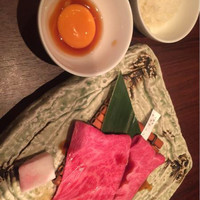 和牛焼肉 とびうし 飯田橋 - 