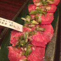 和牛焼肉 とびうし 飯田橋 - 