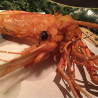 魚心 新宿総本店 - 