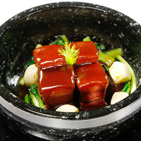 湘南式豚の角煮