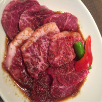 原宿焼肉 KINTAN - 