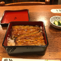 うなぎ 久保田 - 