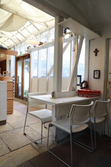 patisserie cafe Feve photo 4