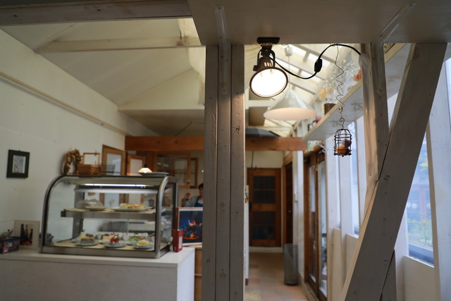 patisserie cafe Feve photo 5