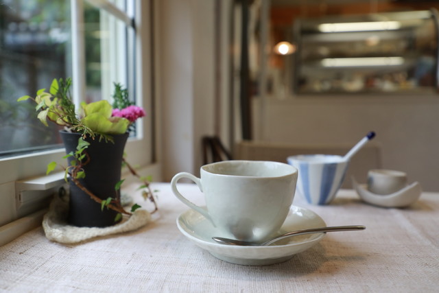 patisserie cafe Feve photo 2