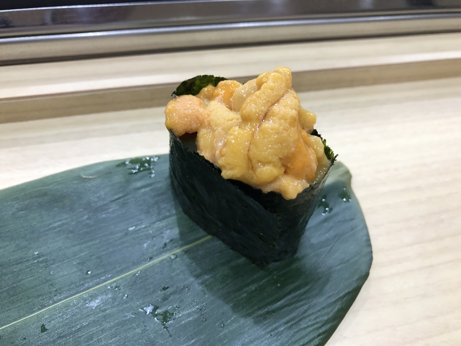 寿司屋台 忠治 name=