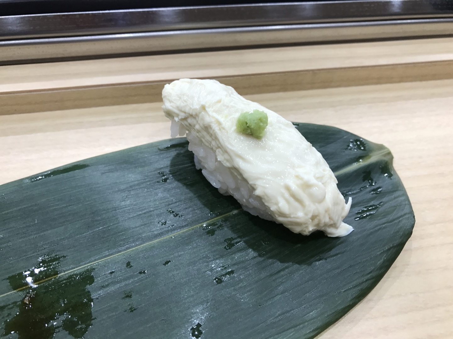 寿司屋台 忠治 name=