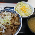 Yoshinoya - 