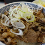 Yoshinoya - 