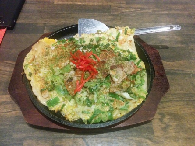 串焼 てっちゃん鍋 にちべー 藤井寺 ちりとり鍋 てっちゃん鍋 食べログ