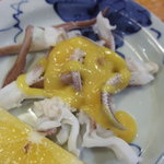 活魚料理　武蔵 - 