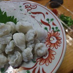 活魚料理　武蔵 - 