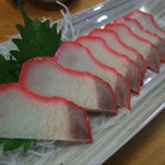 活魚料理　武蔵 - 