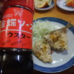 活魚料理　武蔵 - 