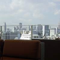 TWO ROOMS - 
