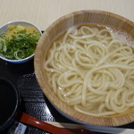 丸亀製麺 - 