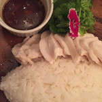 アジアンビストロ Chimaki - 