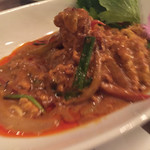 アジアンビストロ Chimaki - 