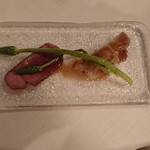 サーラ アマービレ - 子羊のヴァリエーション