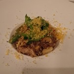 サーラ アマービレ - パパルデッレ