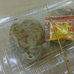 岸和田サービスエリア（下り）フードコート - 