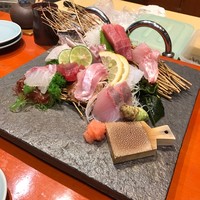 魚竹 - 
