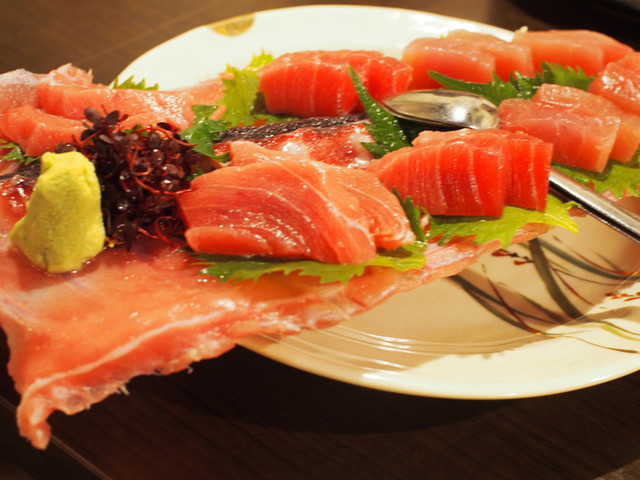 Red&red Sakuragawa photo 2