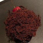 レストラン マノワ - 