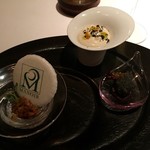 レストラン マノワ - 