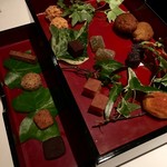 レストラン マノワ - 