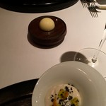 レストラン マノワ - 