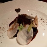 レストラン マノワ - 