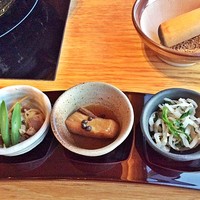 銀座しゃぶ通 マロニエゲート店 - 