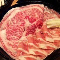 銀座しゃぶ通 マロニエゲート店 - 