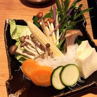 銀座しゃぶ通 マロニエゲート店 - 