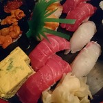 Sushi Kazu - 