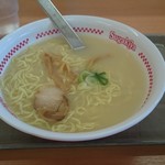 スガキヤ - ラーメン320円