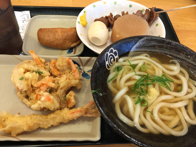 閉店 はなまるうどん 静岡駅南店 静岡 うどん 食べログ 閉店 はなまるうどん 静岡駅南店 静岡 うどん 食べログ