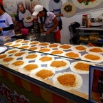 九份阿珠雪在燒 - 