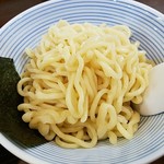 めんさいぼう 五郎左 - 特濃つけの麺　2017.6