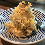 つまみとごはん はる - 