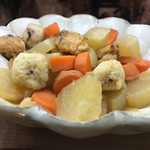 つまみとごはん はる - 