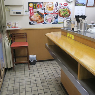 駅そば 大江戸そば_2