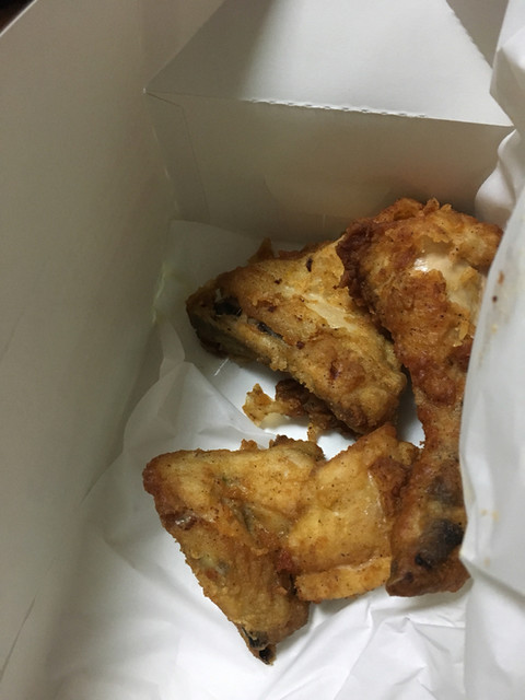 ケンタッキーフライドチキン 緑園都市店 緑園都市 レストラン その他 食べログ